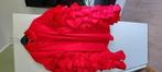 Rode carnavals blouses, Ophalen of Verzenden, Zo goed als nieuw, Maat 46/48 (XL) of groter
