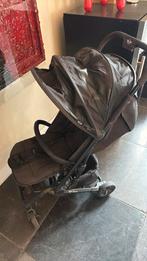 Easywalker MINI, Kinderen en Baby's, Buggy's, Ophalen, Gebruikt