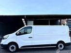 Renault Trafic gereserveerd 2.0 dCi 110pk 6-bak L2/H1 Comf 2, Overige carrosserieën, Renault, Wit, 1997 cc