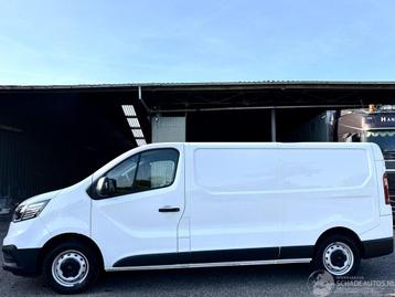 Renault Trafic 2.0 dCi 110pk 6-bak L2/H1 Comf 2022 - 18dkm n beschikbaar voor biedingen