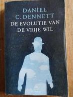De Evolutie van de Vrije Wil - Dennett, Gelezen, Wijsbegeerte of Ethiek, Ophalen of Verzenden, Daniel C. Dennett