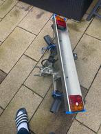 Dubbele fietsendrager, Ophalen of Verzenden, Nieuw, Trekhaakdrager