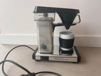 Moccamaster Cup-one Koffiemachine, Afneembaar waterreservoir, Gebruikt, Koffiemachine, Gemalen koffie