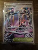 Battle cage 116/094, Ophalen of Verzenden, Nieuw, Speeldeck