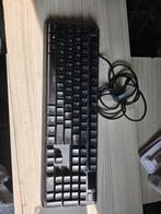 Steelseries apex 5 gaming toetsenbord, Computers en Software, Toetsenborden, Gaming toetsenbord, Nieuw, Ophalen of Verzenden, Qwerty