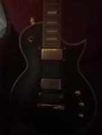 Harley Benton sc custom gitaar, Muziek en Instrumenten, Ophalen, Gebruikt, Solid body, Overige merken