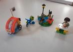 LEGO Friends Hondenuitlaatwagen, Kinderen en Baby's, Speelgoed | Duplo en Lego, Ophalen of Verzenden
