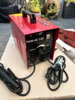 Lasapparaat , zo goed als nieuw, Doe-het-zelf en Verbouw, Gereedschap | Lasapparaten, Ophalen, Elektroden