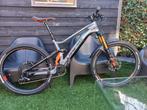 Mountainbike Lapierre E-Zesty AM LTD (E-mtb), Fietsen en Brommers, Fully, Zo goed als nieuw, Ophalen, Overige merken