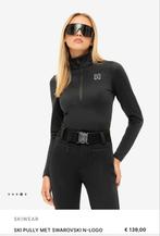 Nikkie skipully Gumeko Zwart Maat 38 Nieuw, Ophalen of Verzenden, Nieuw, Maat 38/40 (M), Trui