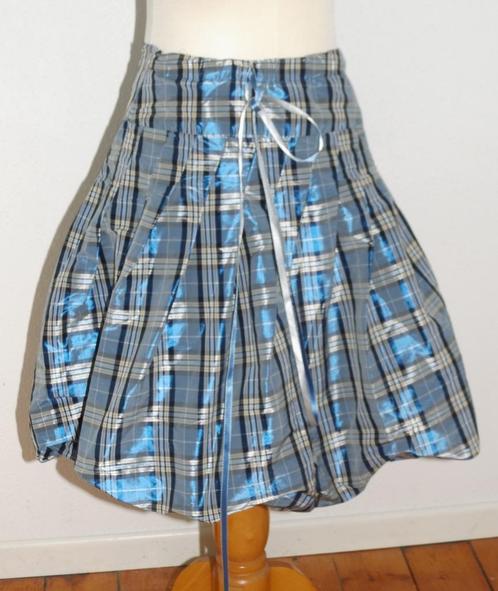 prachtige Lot & Binc (feest) rok maat 140, Kinderen en Baby's, Kinderkleding | Maat 140, Zo goed als nieuw, Meisje, Jurk of Rok