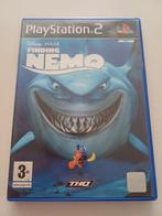 Finding Nemo ps2, Puzzel en Educatief, 1 speler, Ophalen of Verzenden, Zo goed als nieuw