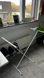 Droogmol wit, Tuin en Terras, Droogmolens en Wasrekken, Ophalen, Zo goed als nieuw, Wasrek