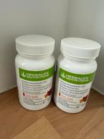 2 potjes Herbalife perziken thee, Ophalen of Verzenden, Nieuw, Poeder of Drank