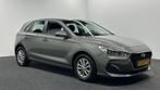 Hyundai i30 1.0 T-GDI Comfort NAVI ECC CARPLAY LM, Voorwielaandrijving, Gebruikt, Met garantie (alle), Origineel Nederlands