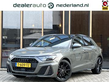 Audi A1 Sportback 40 TFSI Pro Line S beschikbaar voor biedingen