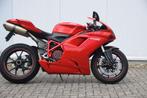 DUCATI 1098 2007 47.000 km., 2 cilinders, 1099 cc, Bedrijf, Super Sport