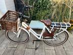 Stella Dolce Elektrische Fiets - voorwielmotor defect, Gebruikt, 51 tot 55 cm, 30 tot 50 km per accu, Ophalen