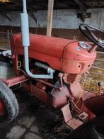 Tekoop mf, Ophalen, Tot 80 Pk, Massey Ferguson