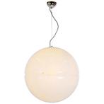 iGuzzini Sfera Lamp, Huis en Inrichting, Lampen | Hanglampen, Space Age, Kunststof, Gebruikt, Ophalen of Verzenden