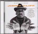 Jimmy Cliff - Higher & Higher, Cd's en Dvd's, Cd's | Reggae en Ska, Ophalen of Verzenden, Gebruikt