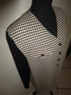 elena grunert maat 46 valt als 48/50 oksel tot oksel 66 cm, Kleding | Dames, Grote Maten, Elena grunert, Ophalen of Verzenden