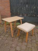 pastoe Cees Braakman, Minder dan 55 cm, Gebruikt, Rond, Ophalen