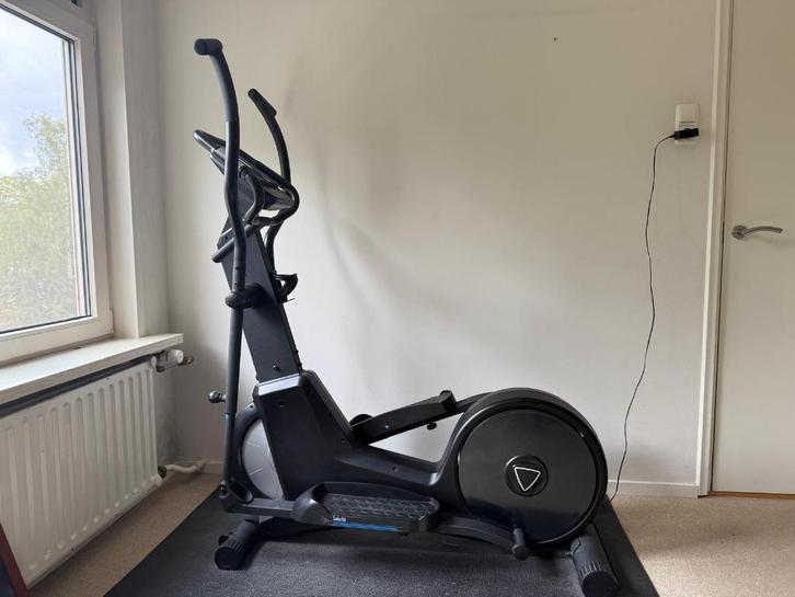 Cardiostrong Crosstrainer EX60, Sport en Fitness, Fitnessapparatuur, Zo goed als nieuw, Crosstrainer, Armen, Benen, Borst, Buik