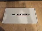 Gladen rc165 coaxiale speakers, Auto diversen, Ophalen of Verzenden, Gebruikt