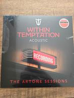 Within Temptation RSD Acoustic, Ophalen of Verzenden, Nieuw in verpakking