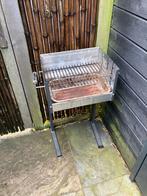 Gebruikte Barbecue, Ophalen, Gebruikt