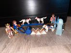 Playmobil set, Kinderen en Baby's, Speelgoed | Playmobil, Gebruikt, Ophalen of Verzenden, Los playmobil