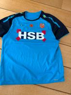 Voetbalshirt FC Volendam spelers trainingsshirt nr 14, Groter dan maat XL, Ophalen of Verzenden, Gebruikt, Shirt