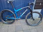 Tekoop zgoh Trek supercaliber 9.7 carbon MTB.21"/XL., Fietsen en Brommers, Fietsen | Mountainbikes en ATB, Ophalen, Gebruikt, 57 cm of meer