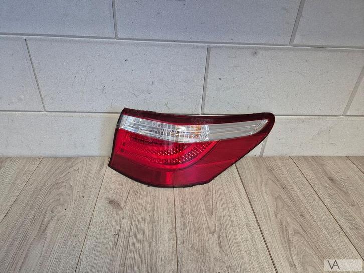 Lexus LS ls460 ls600h achterlicht rechts 2006 tot 2013 €200, Auto-onderdelen, Verlichting, Lexus, Gebruikt, Ophalen of Verzenden