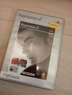 PlayStation 2 trekken tag tournament game, 1 speler, Ophalen of Verzenden, Gebruikt
