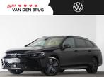 Volkswagen Passat Variant R-Line 1.5 eHybrid 272 PK DSG | LE, Stof, 4 cilinders, 150 min, Hybride Elektrisch/Benzine