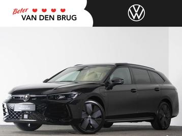Volkswagen Passat Variant R-Line 1.5 eHybrid 272 PK DSG | LE beschikbaar voor biedingen