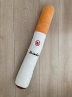 No Smoking Sigaret Stoppen met roken, Ophalen of Verzenden, Nieuw, Oranje, Cilindervormig