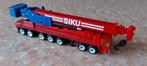 Siku Kraanwagen, Ophalen of Verzenden, Gebruikt, Bus of Vrachtwagen