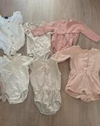 Zomerpakket (6–9 maanden) meisje, Verzenden, Gebruikt