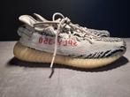 Yeezy Boost 350 V2 Zebra, Kleding | Heren, Schoenen, Verzenden, Zo goed als nieuw