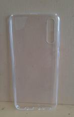 Samsung A50 cover, Ophalen