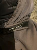 Woolrich jas, Kleding | Heren, Ophalen of Verzenden, Zo goed als nieuw, Maat 52/54 (L)
