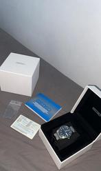 Seiko Herenhorloge - Nieuwstaat, Sieraden, Tassen en Uiterlijk, Seiko, Staal, Polshorloge, Nieuw