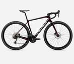 Orbea Terra M30 TEAM cabon gravelbike - maat M - 2x12 speed, 28 inch, Carbon, Nieuw, 49 tot 53 cm