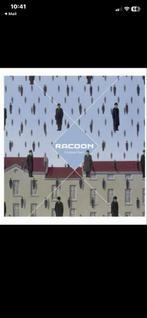 Racoon - Liverpool Rain CD, Ophalen of Verzenden, Zo goed als nieuw, Poprock