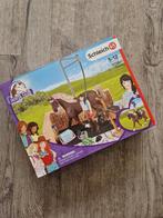 Schleich Horse Club 42438, Ophalen of Verzenden, Zo goed als nieuw, Jongen of Meisje