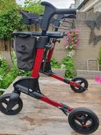Topro Troja 2G m Rollator., Ophalen, Lichtgewicht, Zo goed als nieuw