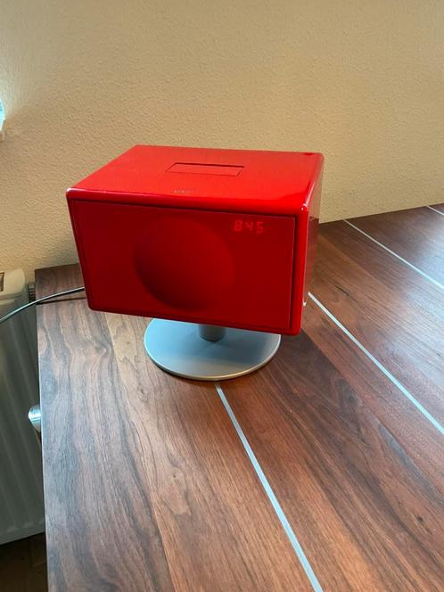 Geneva sound system model s, Audio, Tv en Foto, Luidsprekers, Gebruikt, Overige typen, Ophalen